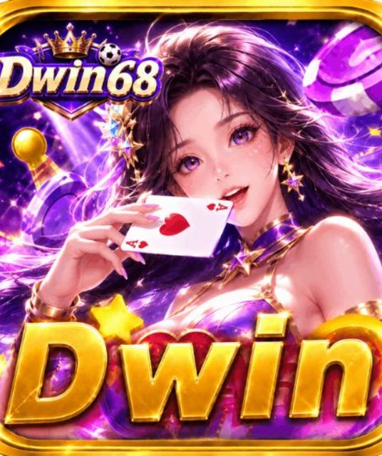 avatar DWIN68 