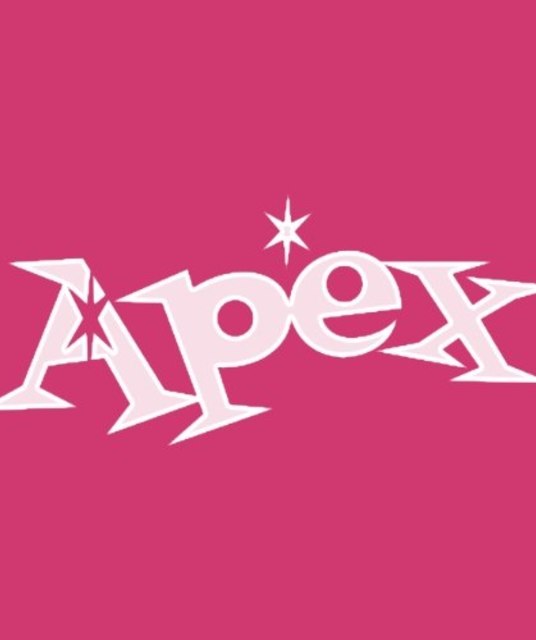 avatar Apex Embroidery Designs