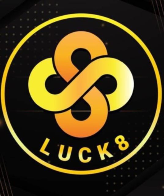 avatar LUCK8