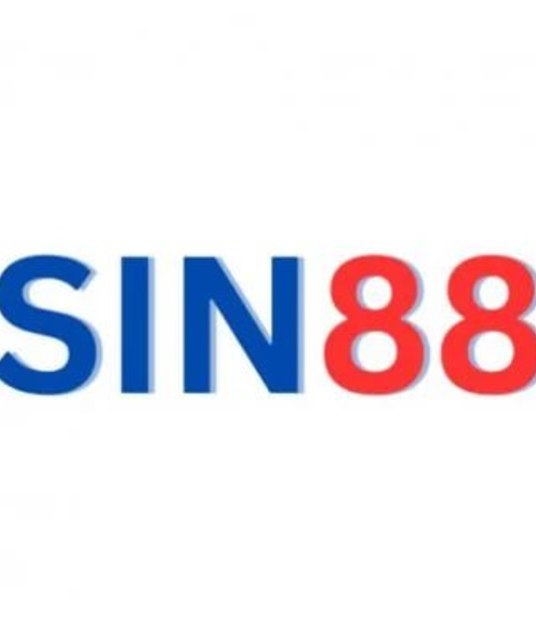 avatar Sin88 – Nhà Cái Thưởng Lớn, Ưu Đãi Liên Tục Mỗi Ngày