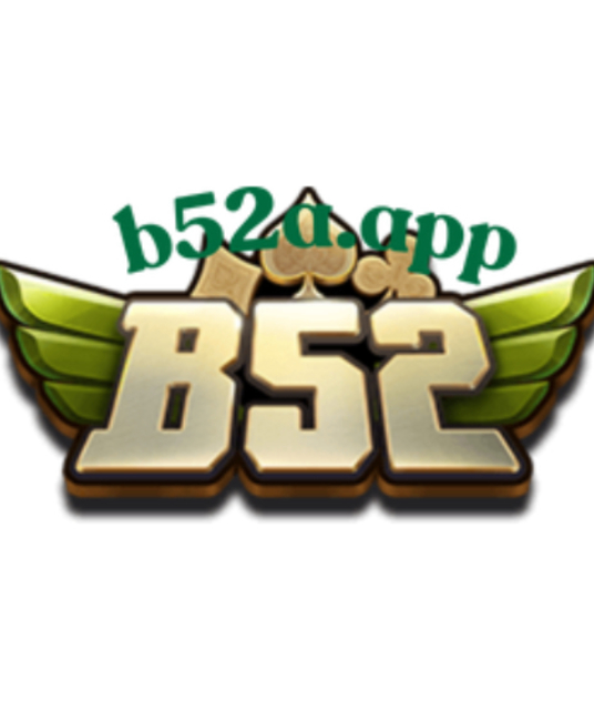 avatar Cổng game B52