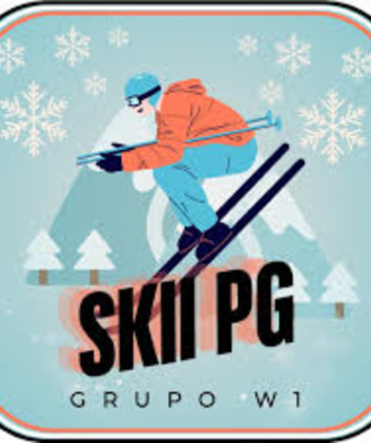 avatar skiipg