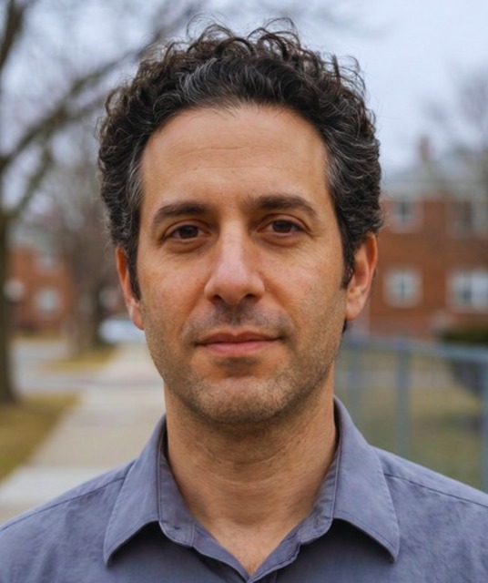 avatar Steve Brodsky