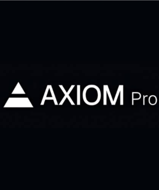 avatar axiompro