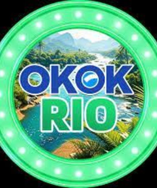 avatar okokrio