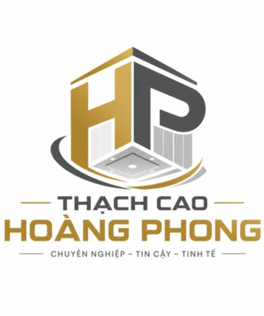 avatar Thạch Cao Hoàng Phong