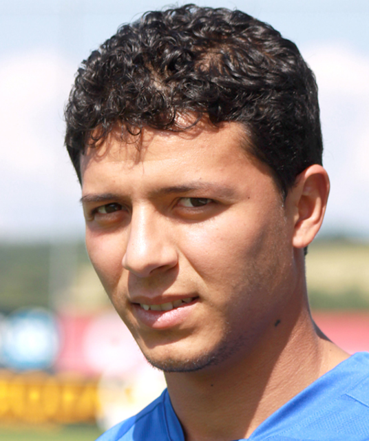 avatar Amine Chermiti