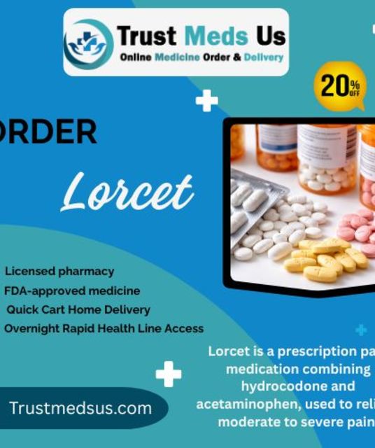 avatar Buy Lorcet Online Pocket-Savvy Purchases with Affordable Care