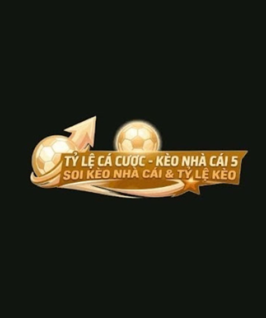 avatar Tỷ lệ cá cược - Kèo nhà cái 5