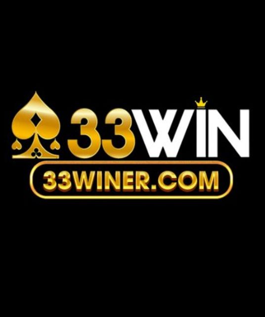 avatar Nhà cái 33WIN