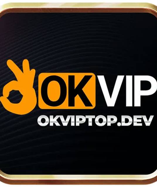 avatar OKVIP – Cổng Giải Trí Cá Cược Online Uy Tín