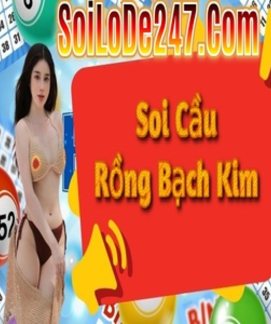 avatar Soi Cầu 247