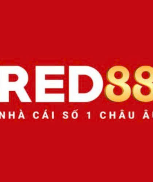 avatar Nhà Cái RED88