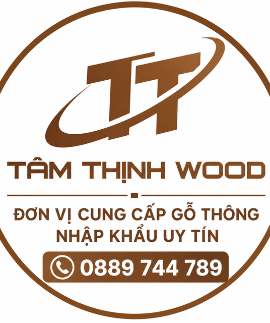 avatar Tâm Thịnh Wood