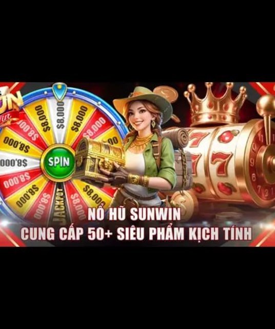 avatar Nổ hũ Sunwin