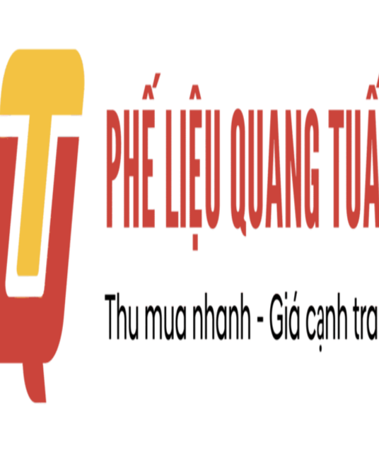 avatar Thu Mua Phế Liệu Quang Tuấn