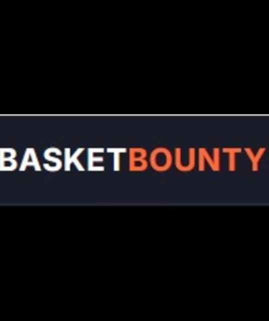 avatar Basket Bounty  AU