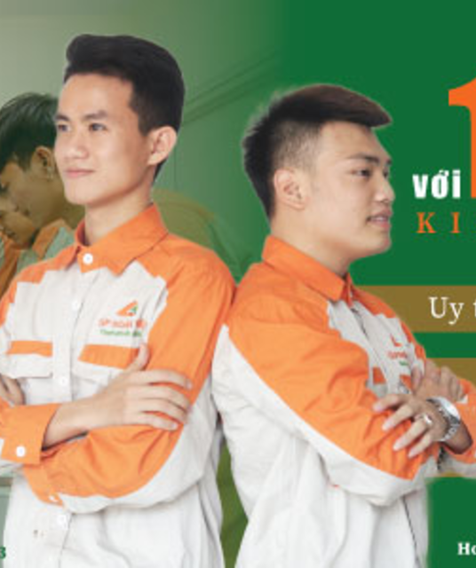 avatar Chuyên gia Sửa Chữa