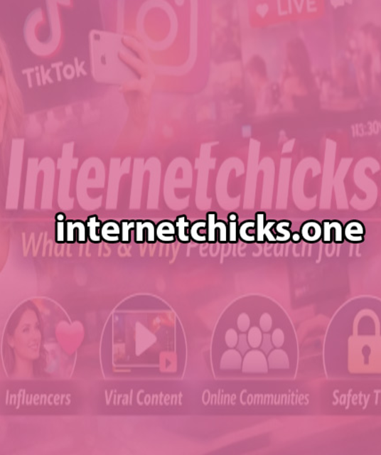 avatar Internetchicks One