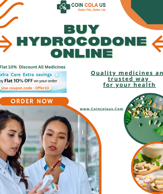 avatar Buy Hydrocodone Online No Rx with Rapid Relief Home Delivery
