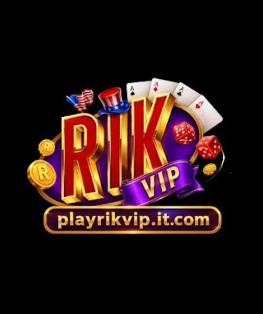 avatar Rikvip
