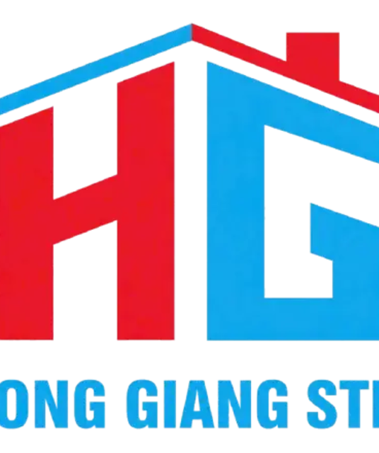avatar Kho Sắt Thép Hương Giang