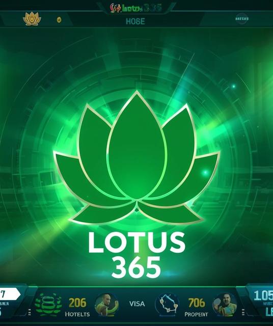avatar Lotus365