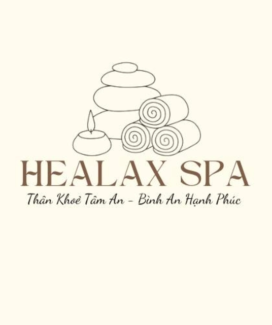 avatar Healax spa