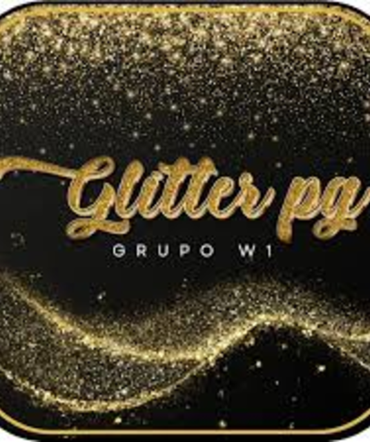 avatar glitterpg