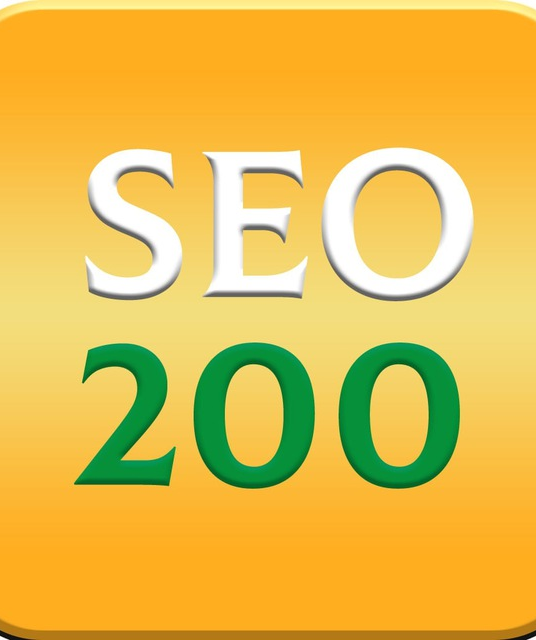avatar seo200