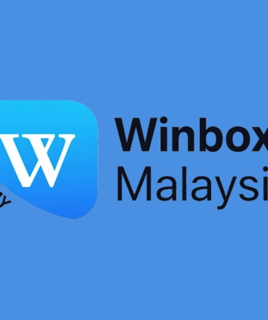 avatar Winbox