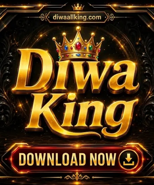 avatar DIWA KING
