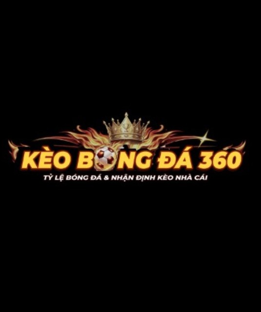 avatar Kèo Bóng đá 360