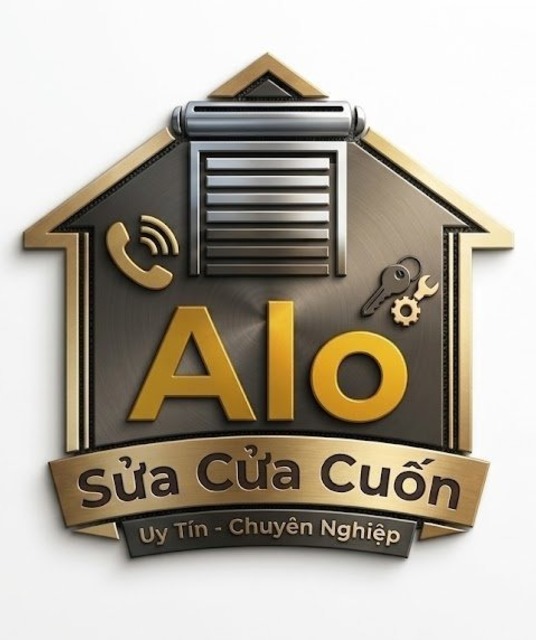 avatar Alo Sửa Cửa Cuốn