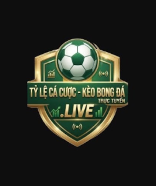 avatar Tỷ lệ cá cược - Kèo bóng đá trực tuyến