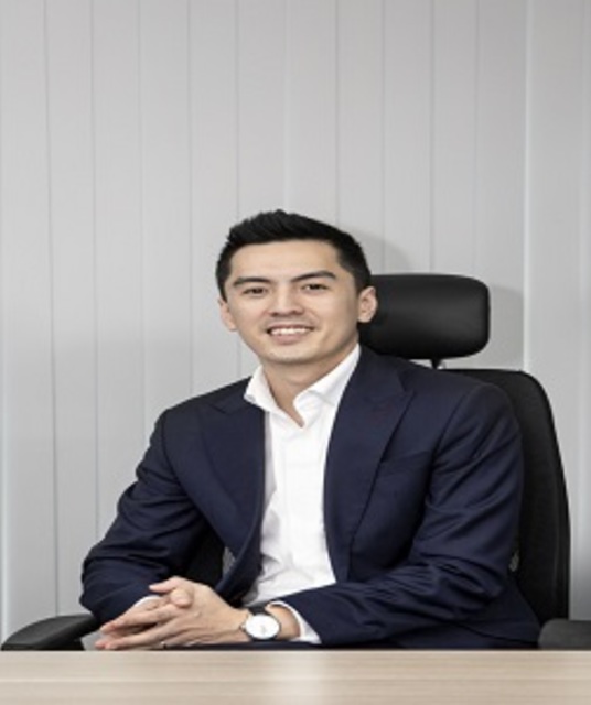 avatar TRẦN ADONIS - CEO MAX79