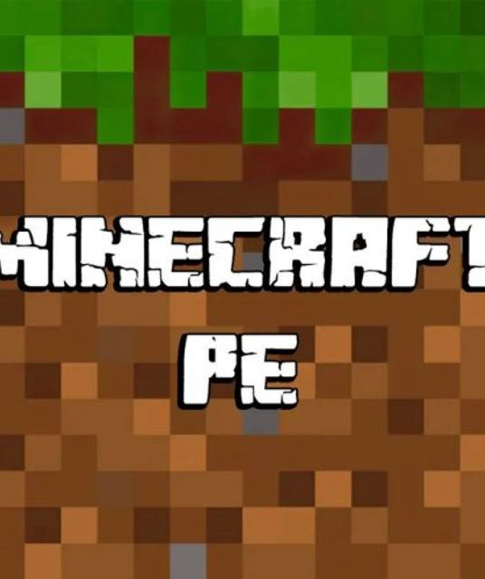 avatar Minecraft PE