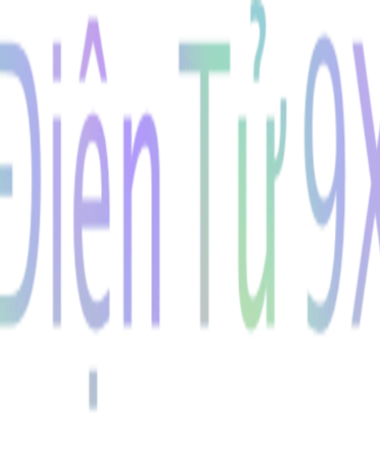 avatar Điện Tử 9x