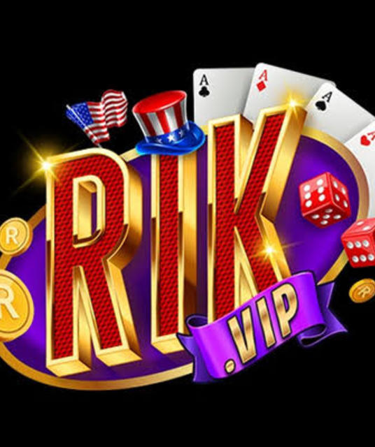 avatar Rikvip Gold