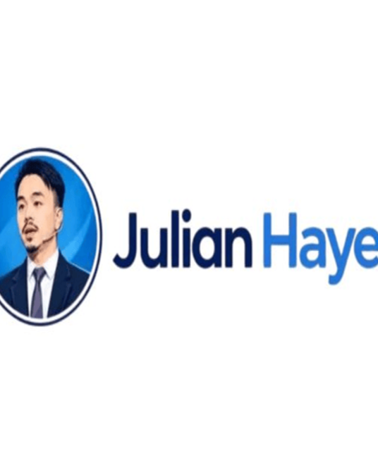 avatar Julian Hayes
