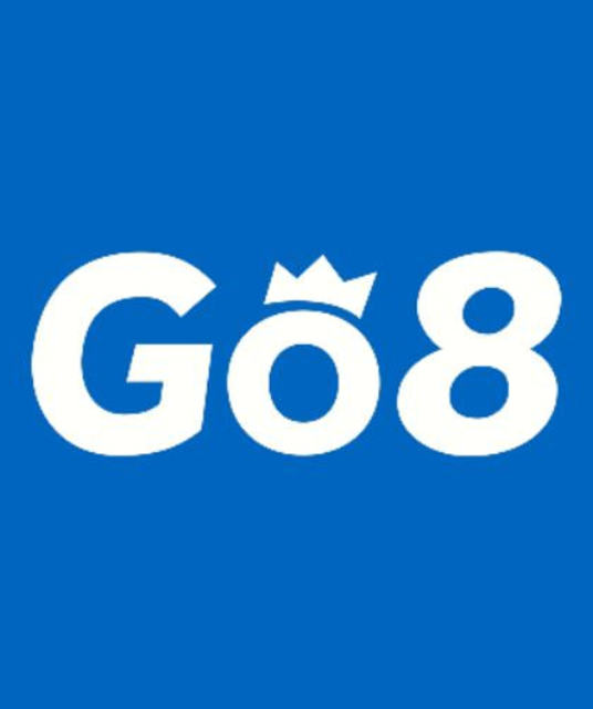 avatar GO8