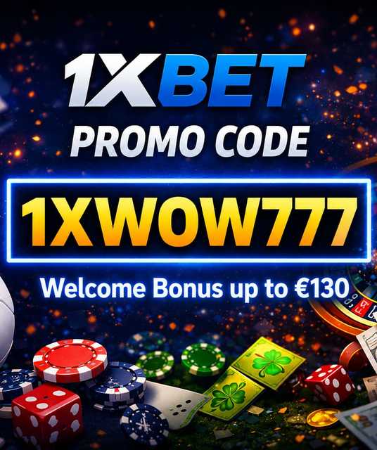 avatar 1xbet bonus code