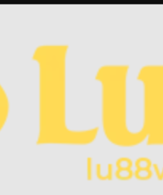 avatar Nhà Đài LU88