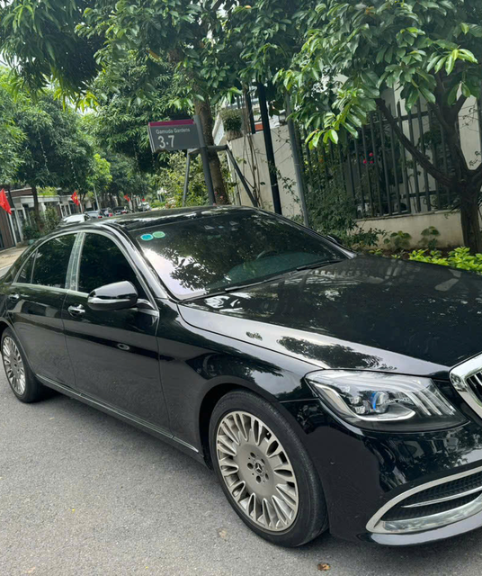 avatar luxurycar Vietnam