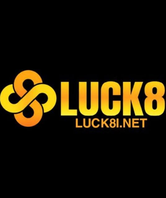 avatar LUCK8