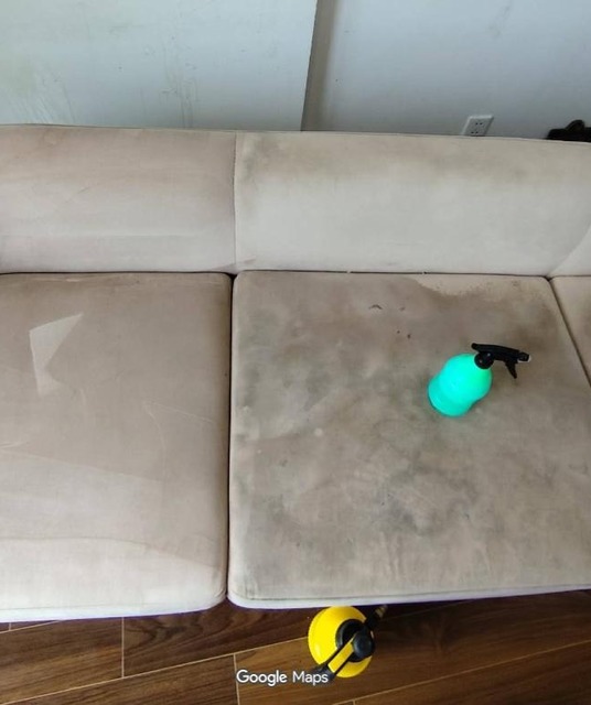 avatar Giặt Ghế Sofa Thảm Đệm Rèm Anh Quân
