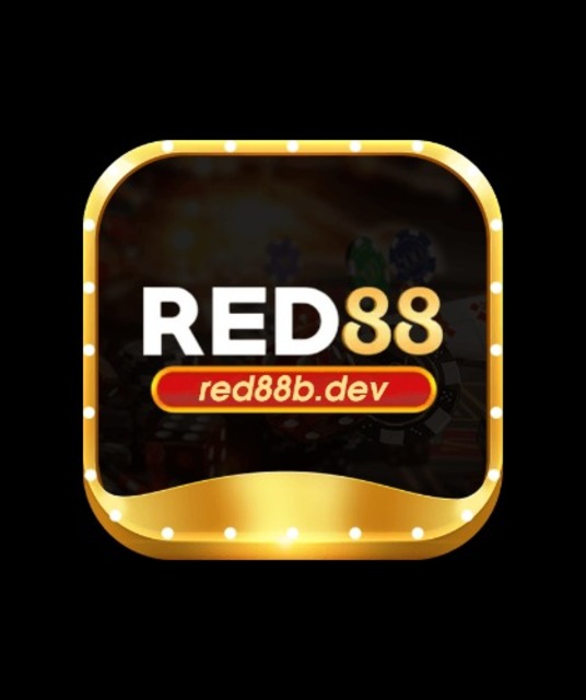avatar red88bdev