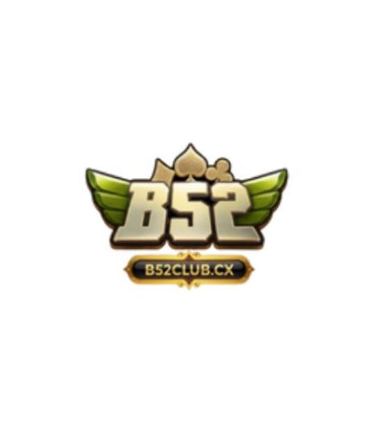 avatar cổng game B52CLUB
