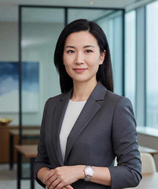 avatar CEO Lưu Tố Ân