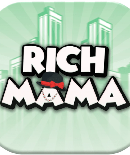 avatar Richmama